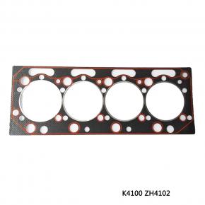 Weichai K4100D Cylinder Head Gasket