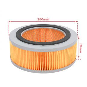 Weichai K4100D Air Filter Element