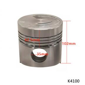 Weichai K4100D Piston