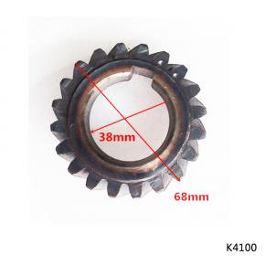 Weichai K4100D Crankshaft Gear