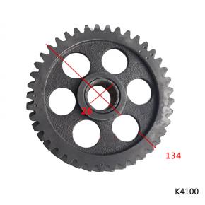 Weichai K4100D Idle Gear