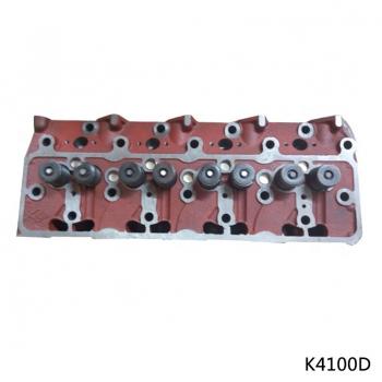 Weichai K4100D Cylinder Head Assy