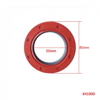 Weichai K4100D Crankshaft Seal Front