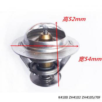 Weichai Engine Parts K4100D Thermostat