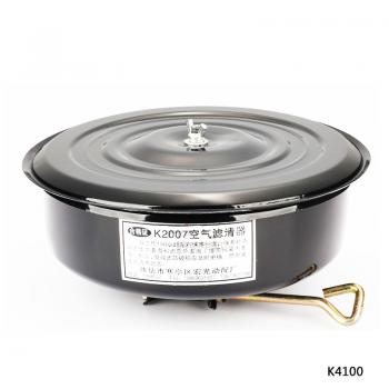 Weichai Engine Parts K4100D Air Cleaner Assy