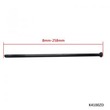 Weichai Engine Parts K4100D Valve Push Rod