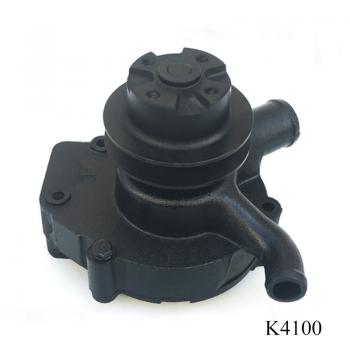 Weichai Engine Parts K4100D Water Pump