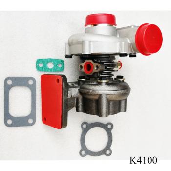 Weichai Engine Parts K4100 Turbocharger