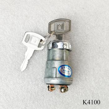 Weichai Engine Parts K4100 Ignition Switch