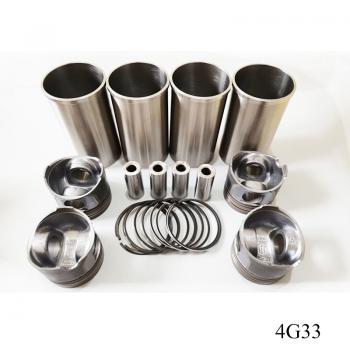 Changchai 4G33 Liner Piston Kit