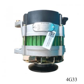 Changchai 4G33 Alternator 4G33TC-290000F