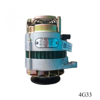 Changchai 4G33 Alternator 4G33TC-290000J