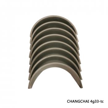 Changchai 4G33 Connect Rod Bearing