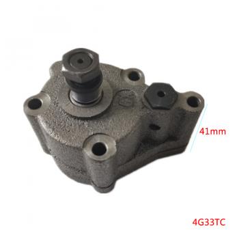 Changchai 4G33 Oil Pump