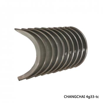 Changchai 4G33TC Crankshaft Bearing