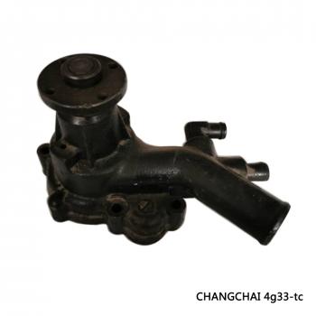 Changchai 4G33TC Water Pump