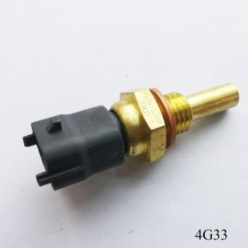 Changchai 4G33TC Engine Water Tempreature Sensor