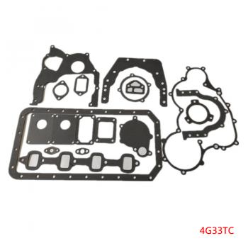 Changchai 4G33TC Gasket Kit