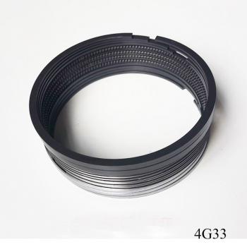 Changchai Engine Parts 4G33TC Piston Ring