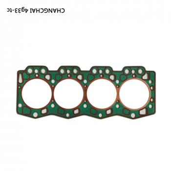 Changchai Engine Parts 4G33TC Cylinder Head Gasket