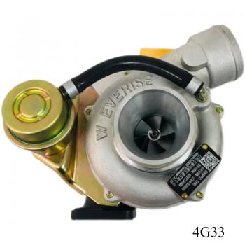 Changchai Engine Parts 4G33TC Turbocharger