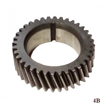 Cummins 4B Engine Parts Crankshaft Gear 3901258