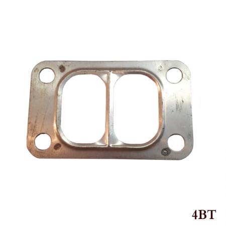 Cummins 4B Turbocharger Gasket 3901356