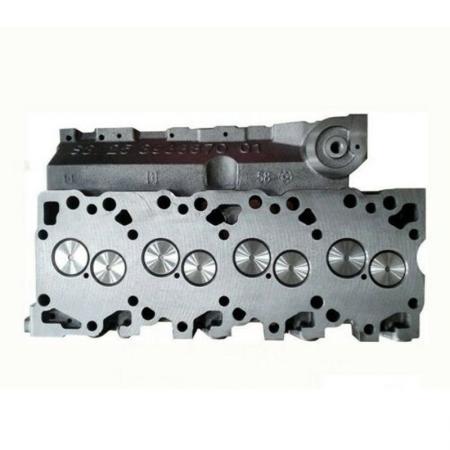 Cummins 4B Engine Spare Cylinder Head 3966448