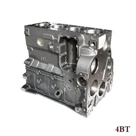 Cummins 4B Engine Spare Cylinder Block 3903920