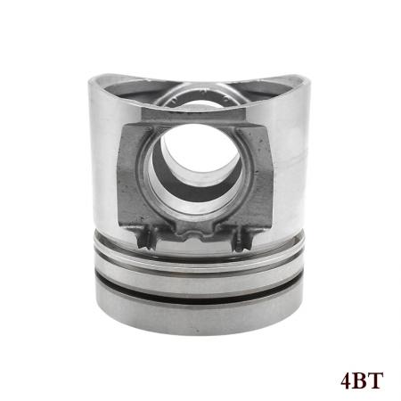 Cummins 4B Piston 3907163