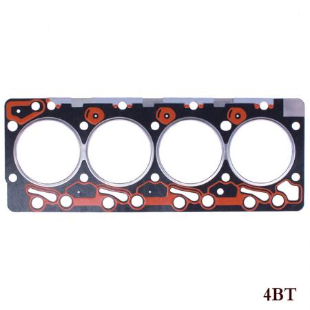 Cummins 4B Cylinder Head Gasket 3921393