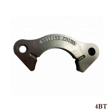 Cummins 4B 3927155 Cam Support Thrust Plate