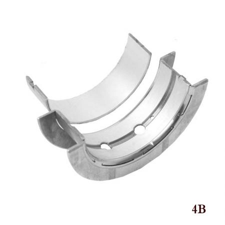 Cummins 4B Crankshaft Thrust Bearing 3927772