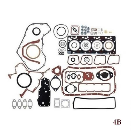 Cummins 4B Engine Full Gasket Kit 