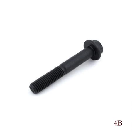 Cummins Hexagon Flange Head Cap Screw 3930249