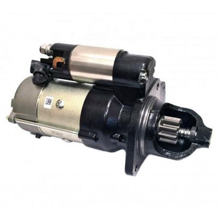 New Starter Motor 4935789 For Cummins B5.9L 12V