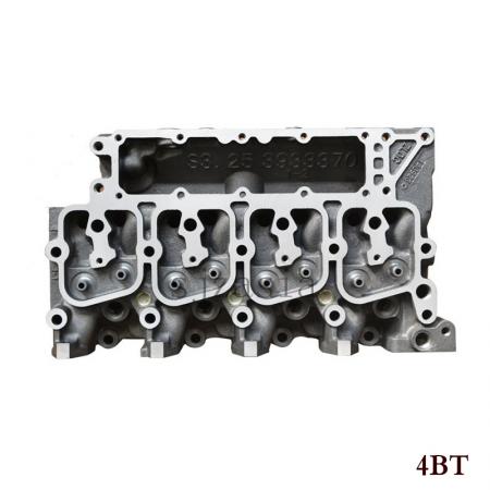 Cummins Engine Spare 4B Cylinder Head 3966448