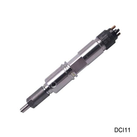 Renault DCI 11 Commen Rail Injector 0445120084