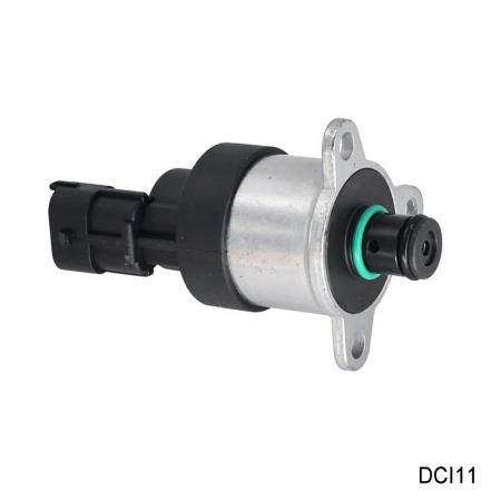 Renault DCI 11 Fuel Pressure Sensor 0928400617