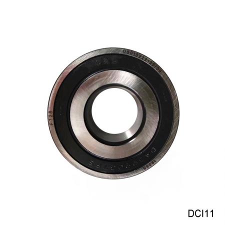 Renault DCI 11 Engine Parts Fan belt pressing wheel 