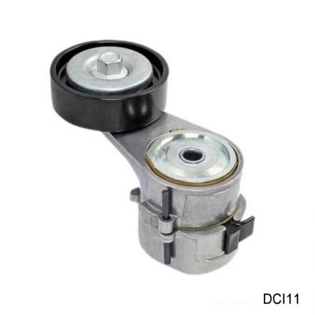 Renault DCI 11 Engine Parts Tension Pulley D5010412957