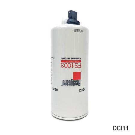 Renault DCI 11 Engine Parts Fuel Water Sep Filter