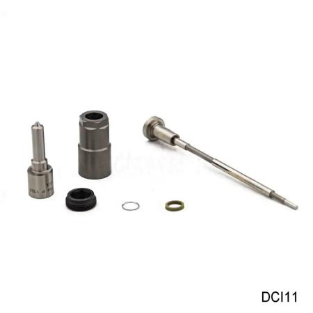 Renault DCI 11 F00RJ03286 Rail Injector Repair Kit