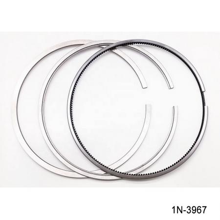 Piston Ring Group 1N3967 For Caterpillar 3508 3512 3516