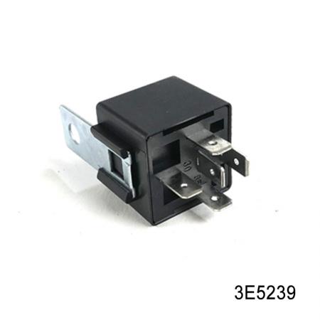 24v Relay 3E5239 For Caterpillar 3508 3512b 3516b 3512c