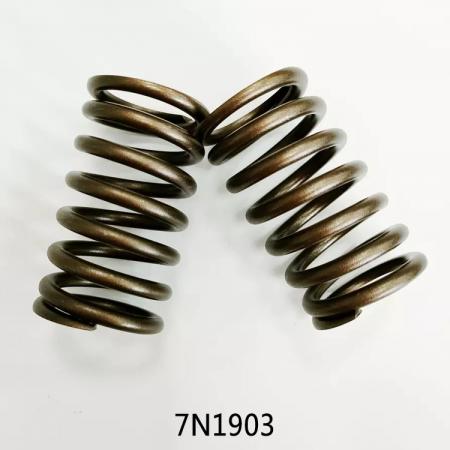 Engine Valve Spring 7N1903 For CAT 3508 3512 3516 Engine