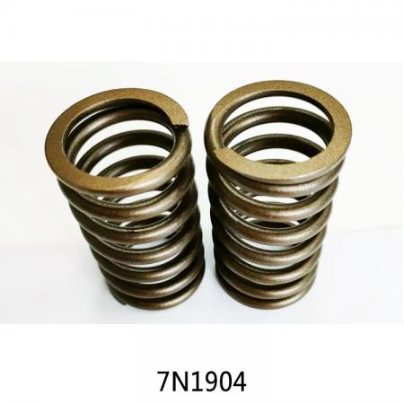 Engin Valve Spring 7N1904 For Caterpillar 3508 3512 3516