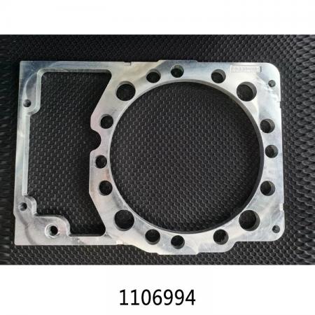 Cylinder Head Plate Spacer 110-6994 For CAT 3508 3512 3516