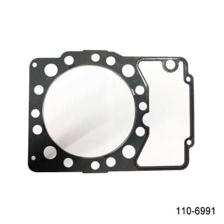 1106991 2748567 Cylinder Head Gasket For CAT 