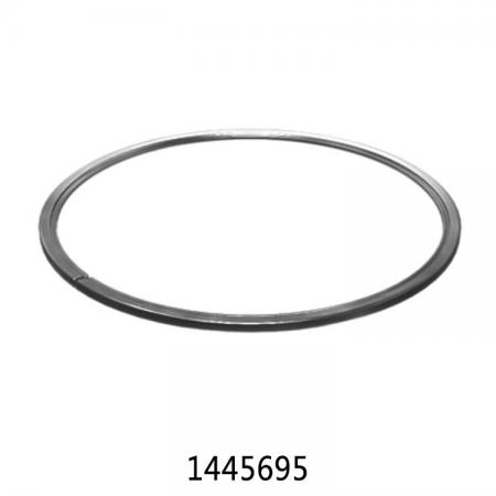 Compressor Piston Ring 1445695 For CAT 3512